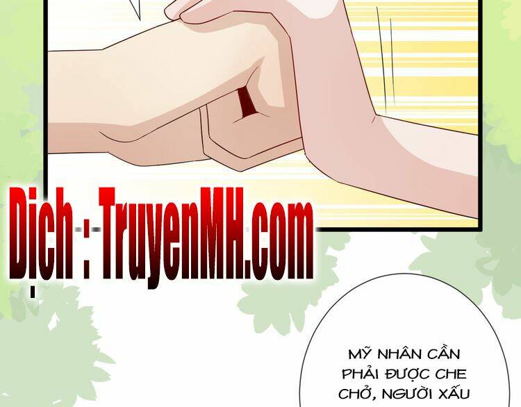 Nữ Hoàng Giá Đáo: Chapter 13