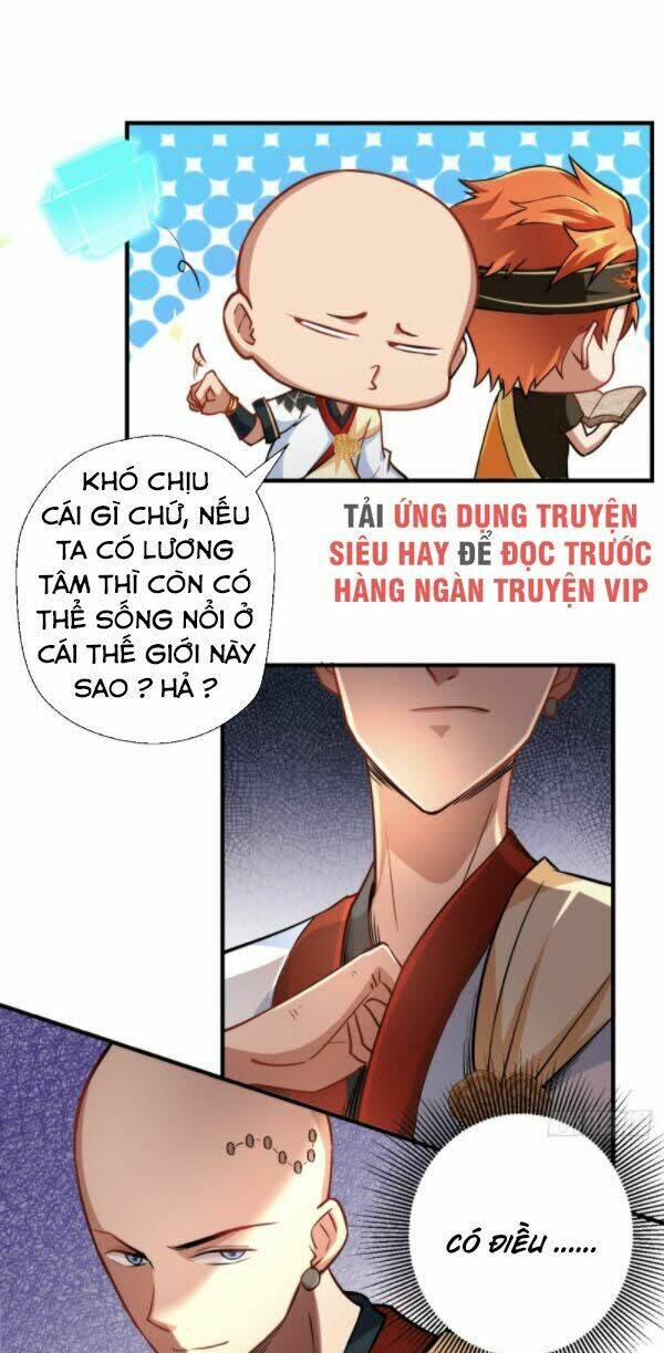 Tà Du Ký: Chapter 24
