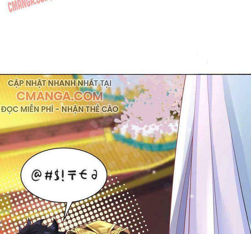 Quận Chúa Vững Vàng, Thiết Lập Nhân Vật Không Thể Vỡ: Chapter 45