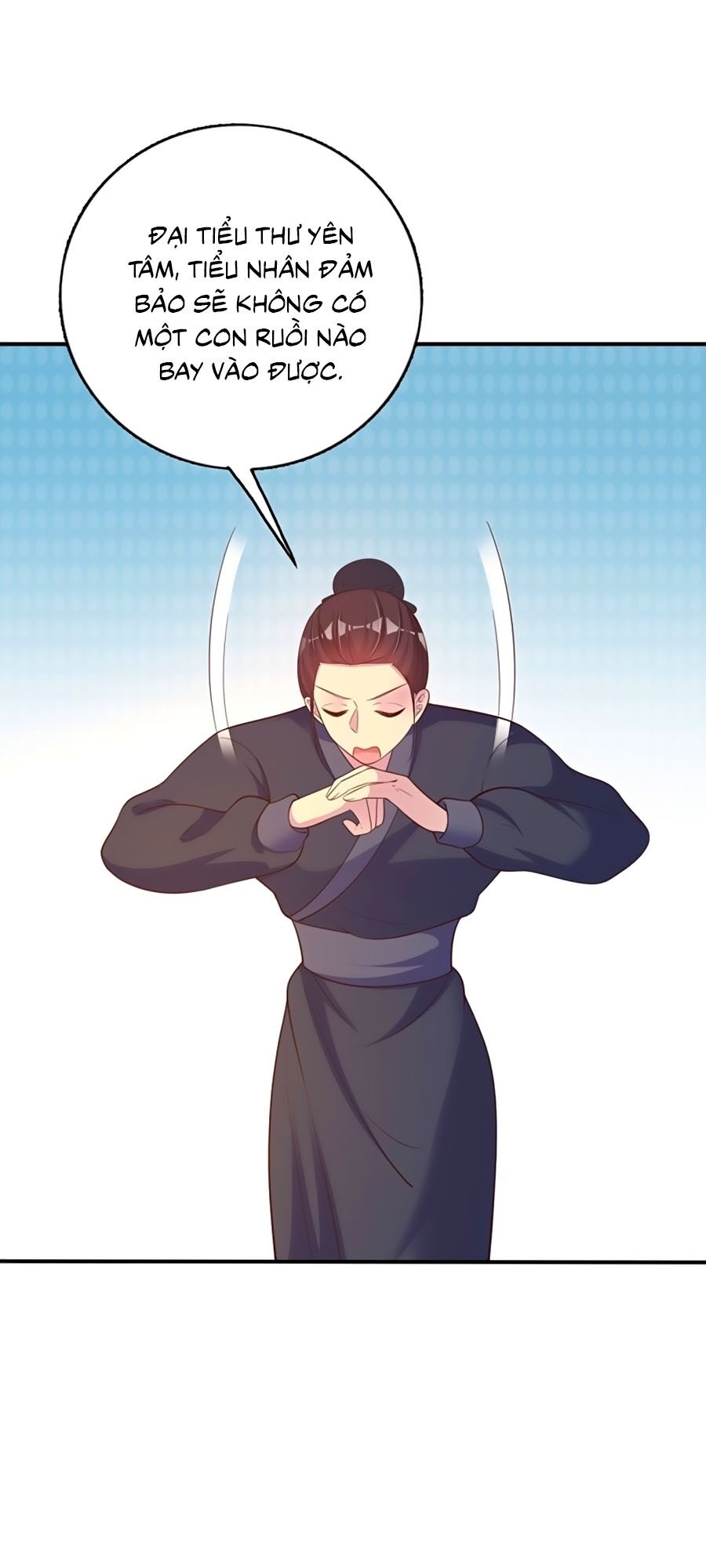 Phượng Ngự Tà Vương: Chapter 52