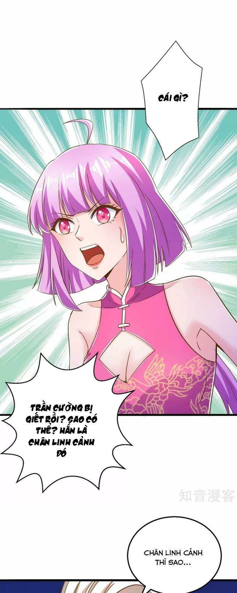 Siêu Cấp Thôn Phệ Hệ Thống: Chapter 45