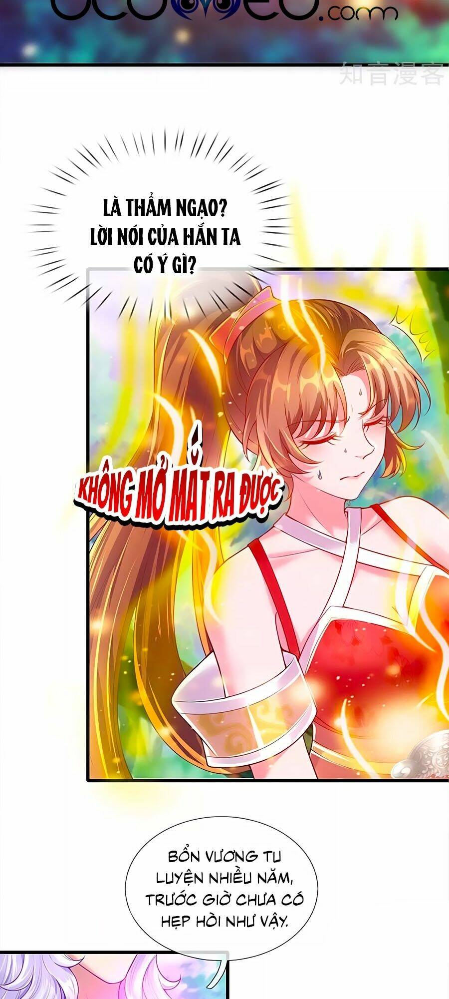 Phụng Lâm Thiên Hạ: Đệ Nhất Mỹ Nữ: Chapter 76