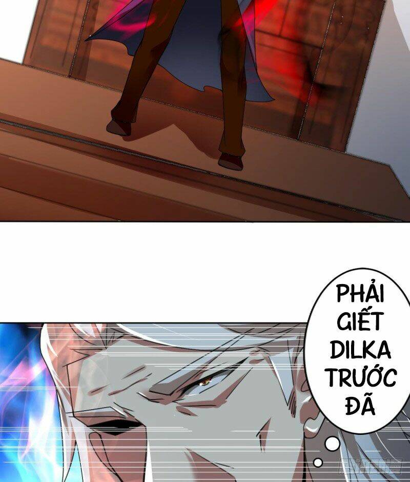 Tu Chân Giả Tại Dị Thế: Chapter 293