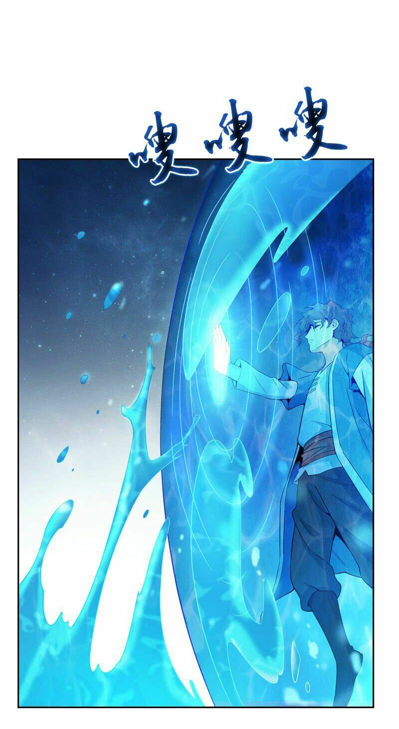 Chí Tôn Võ Đế: Chapter 14