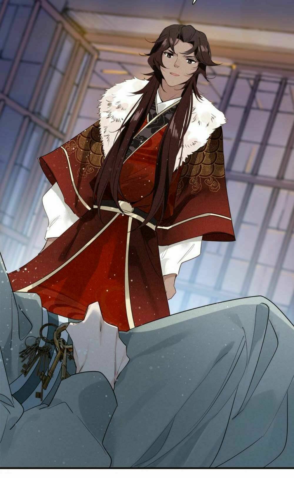 Đế Sư Tại Thượng: Chapter 19