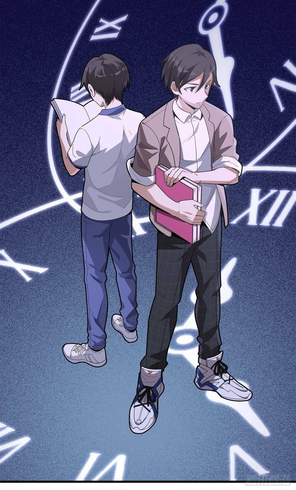 Pubg Luck Rookie: Chapter 2