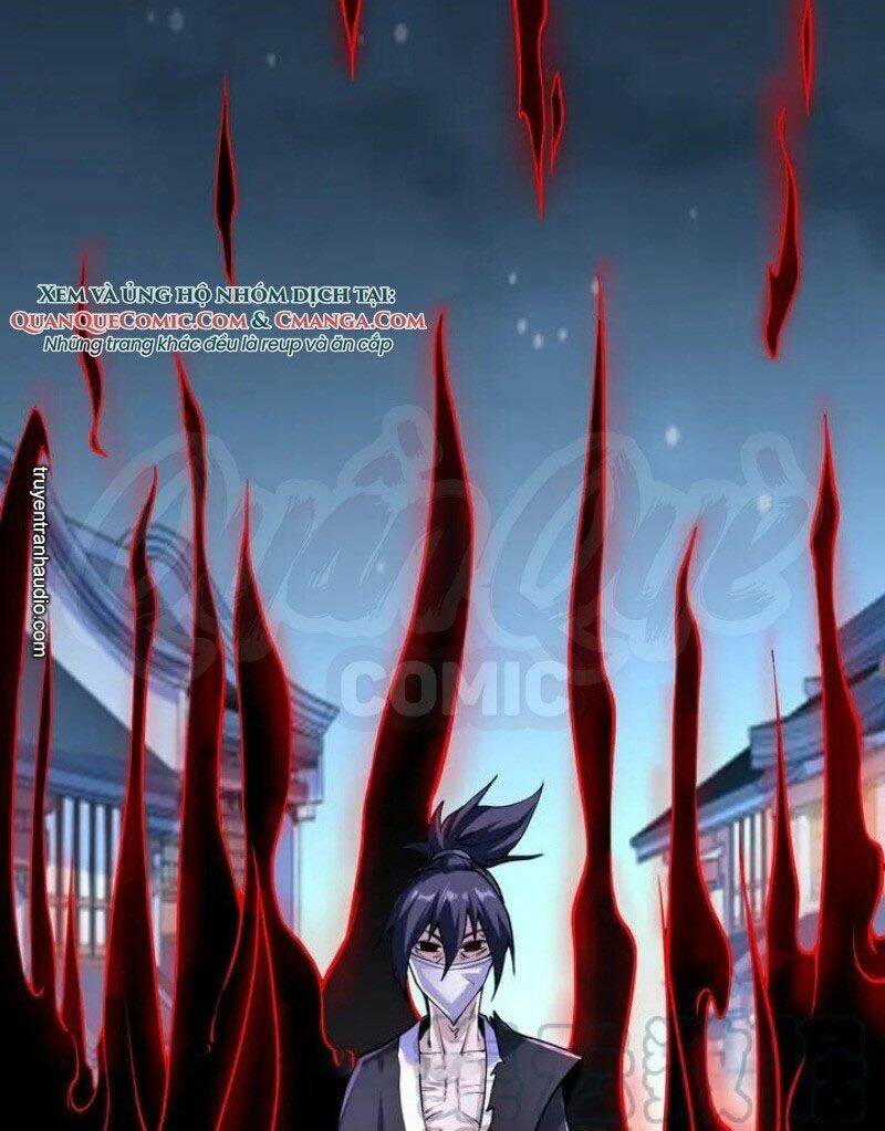 Đấu Hồn Đại Lục: Chapter 33