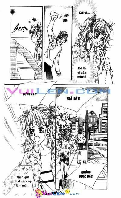 Hạnh Phúc Bất Tận: Chapter 1