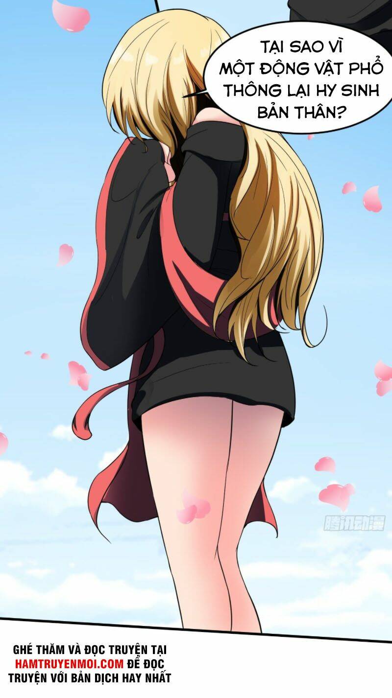 Phản Phái Yêu Tế: Chapter 15