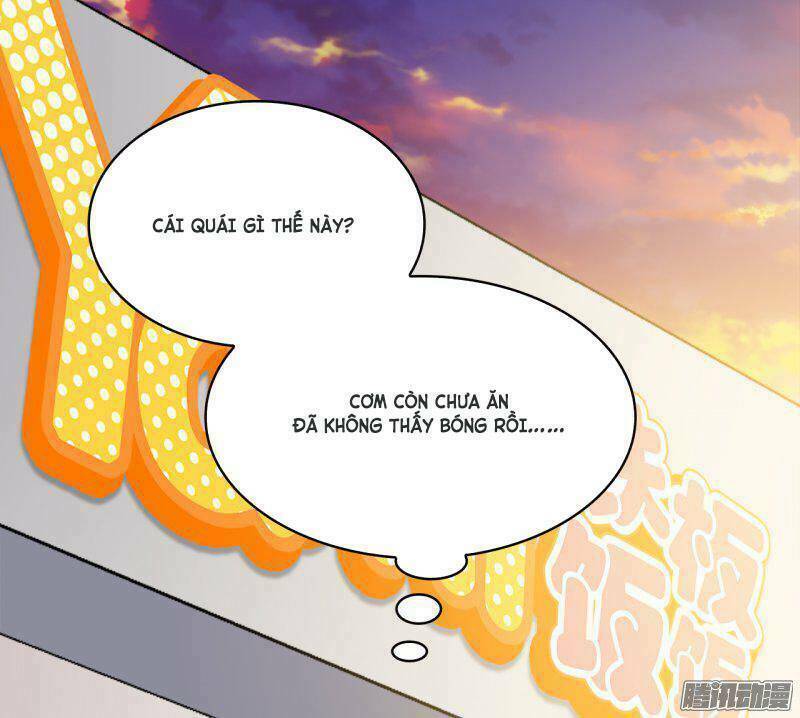 Người Yêu Thời Không: Chapter 37