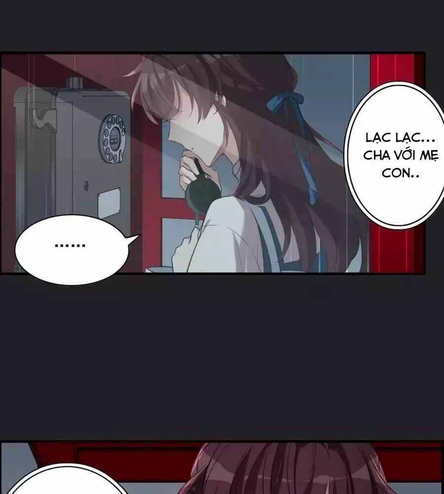 Cuốn Sách Vận Mệnh Của Tôi: Chapter 64