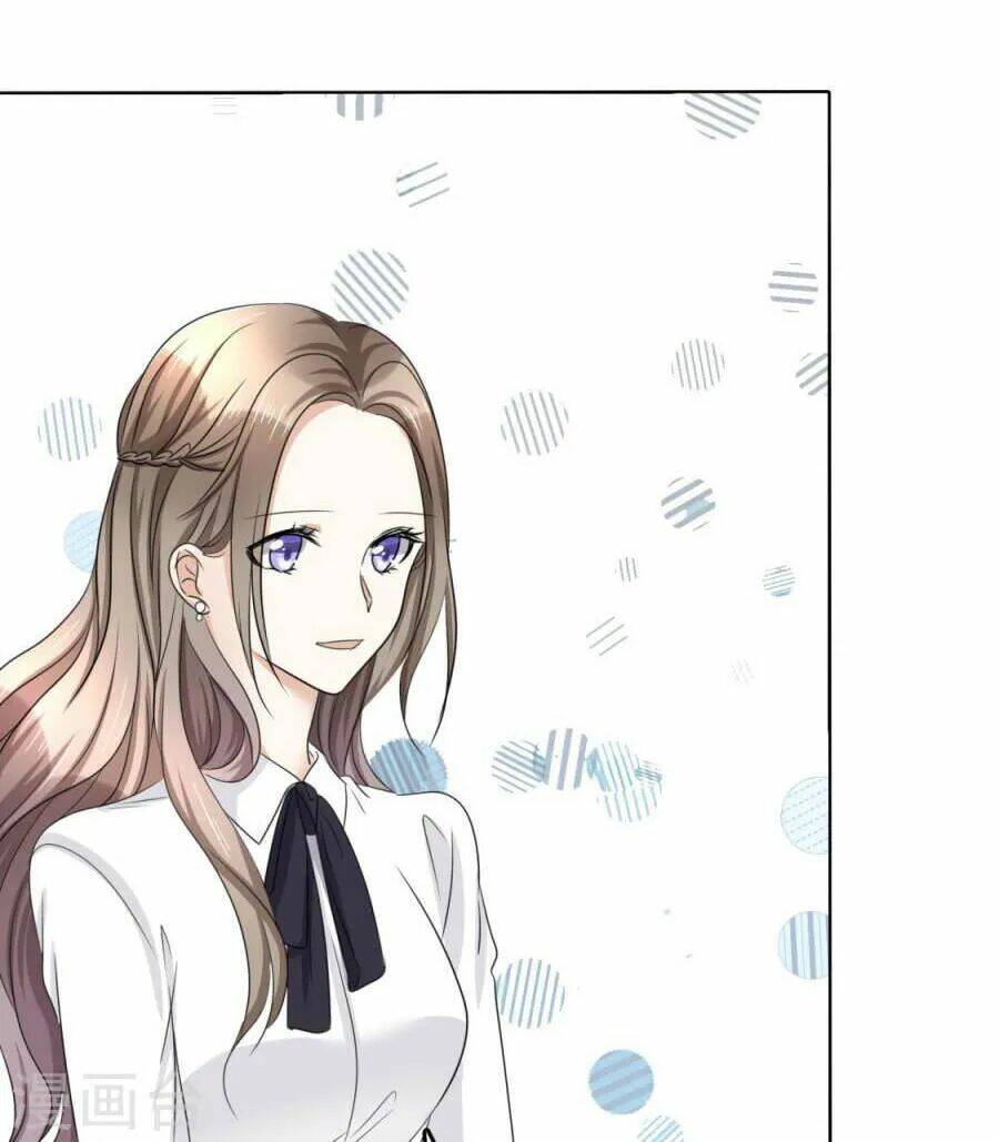 Con Đường Phản Công Của Sủng Thê: Chapter 14