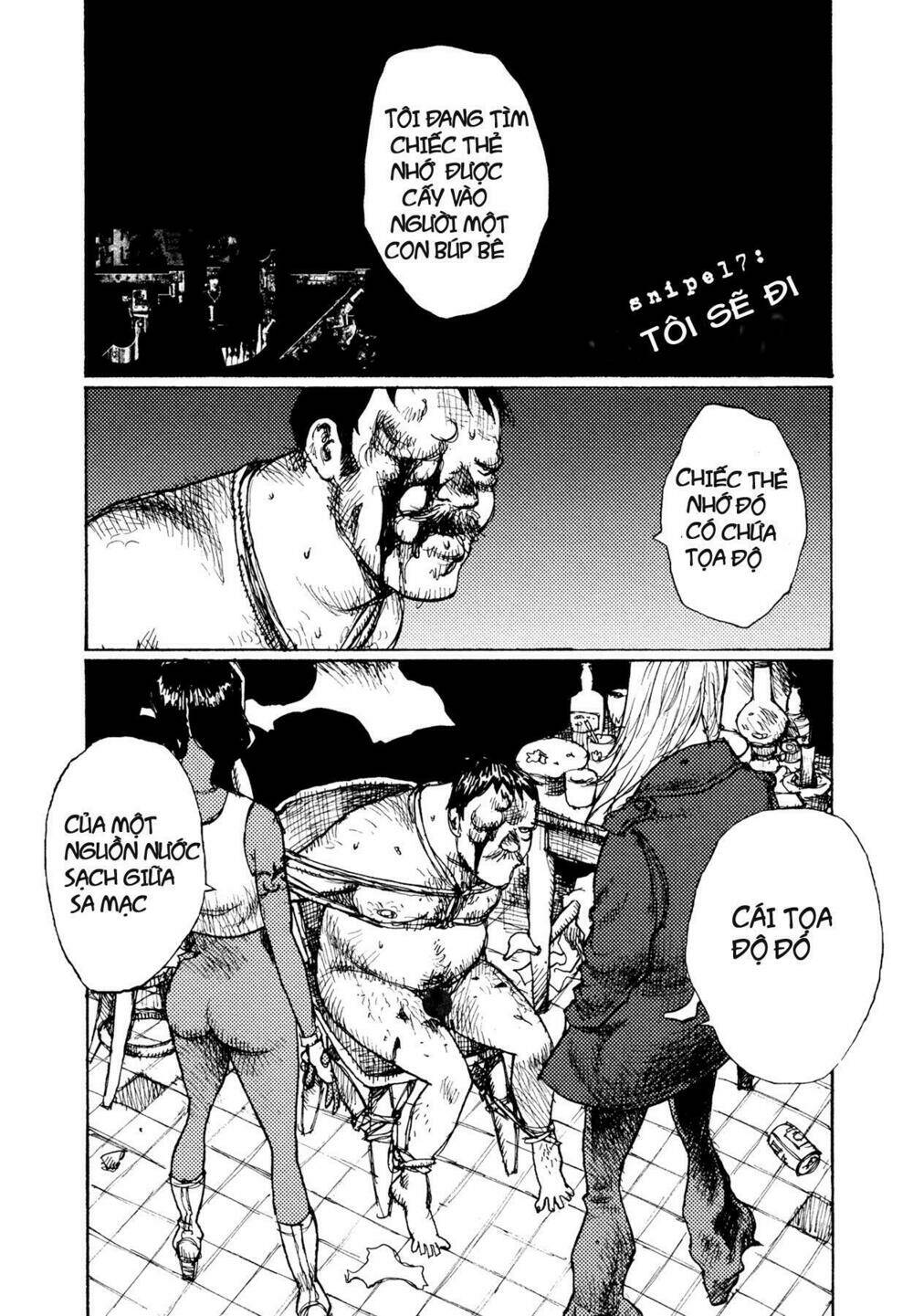Alice In Hell: Chapter 17