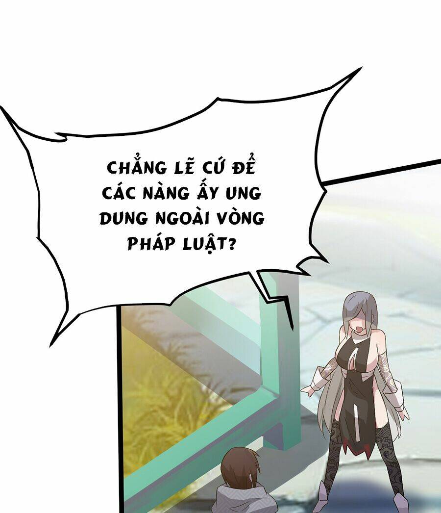 Đại Bảo Kiếm Của Tôi: Chapter 42