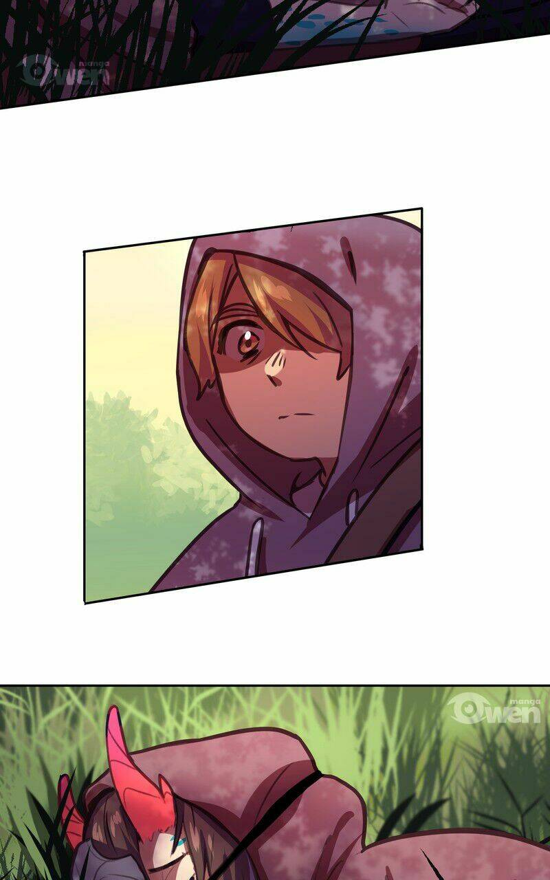 Lời Nguyền Lalin: Chapter 20