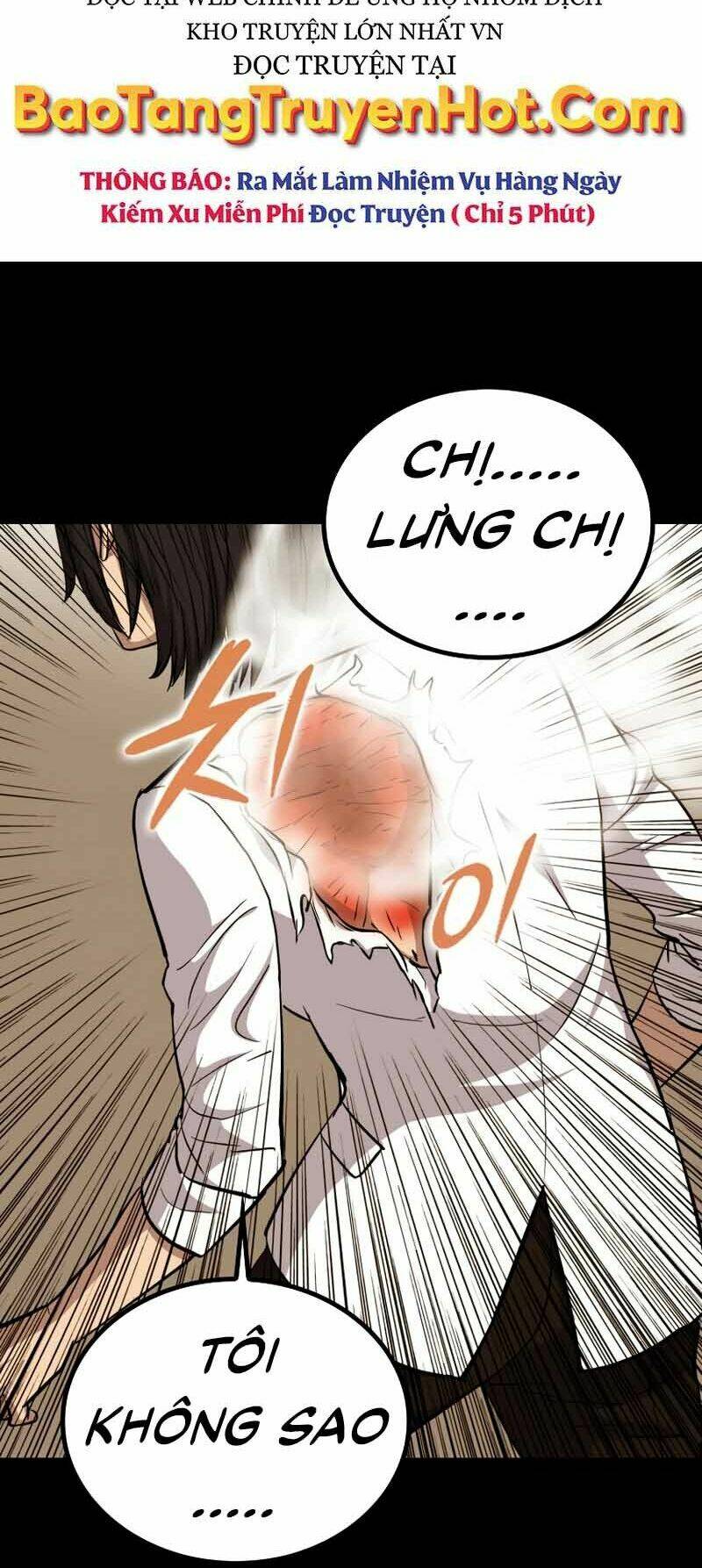 Cánh Cổng Mở Ra Đúng Ngày Đầu Tiên Tôi Thành Chính Trị Gia: Chapter 24