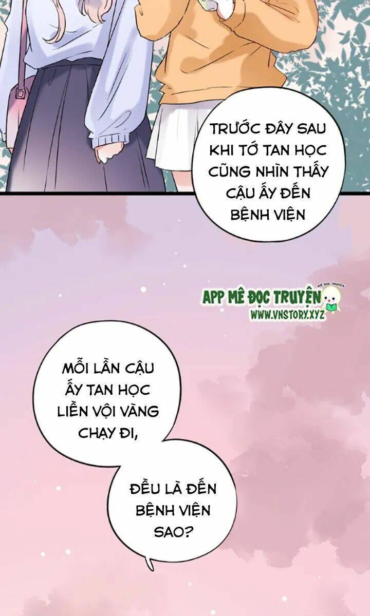 Trạch Thượng Tịch Mịch Huỳnh Hỏa: Chapter 32