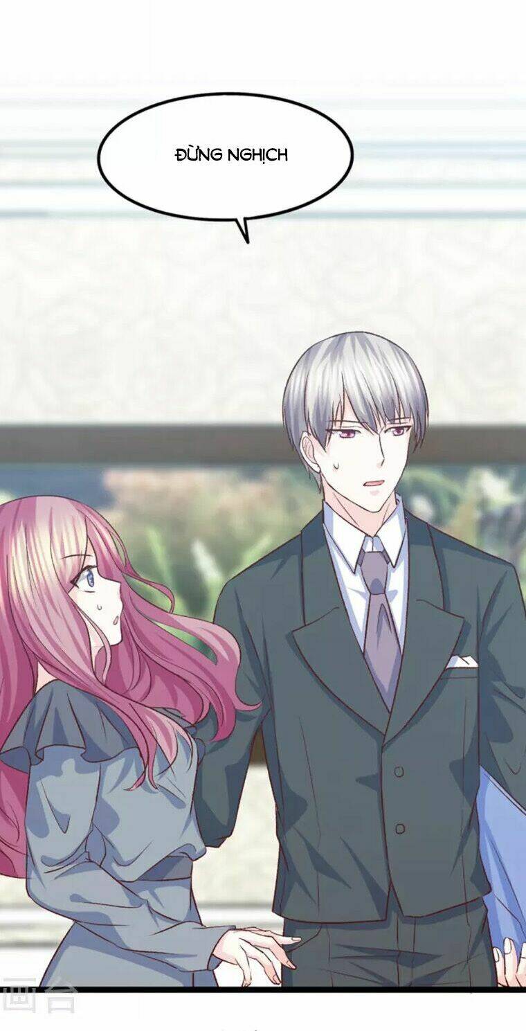 Ta Và Nam Thần Cởi Áo Ngủ Rồi: Chapter 36
