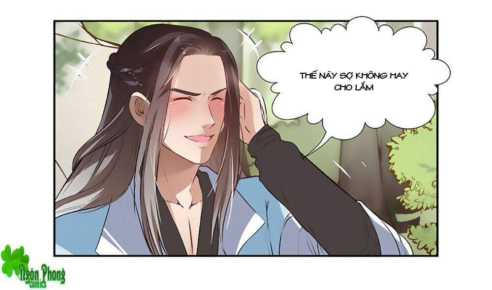 Liêu Liêu Nhân Thân Tu Tiên Truyện: Chapter 12
