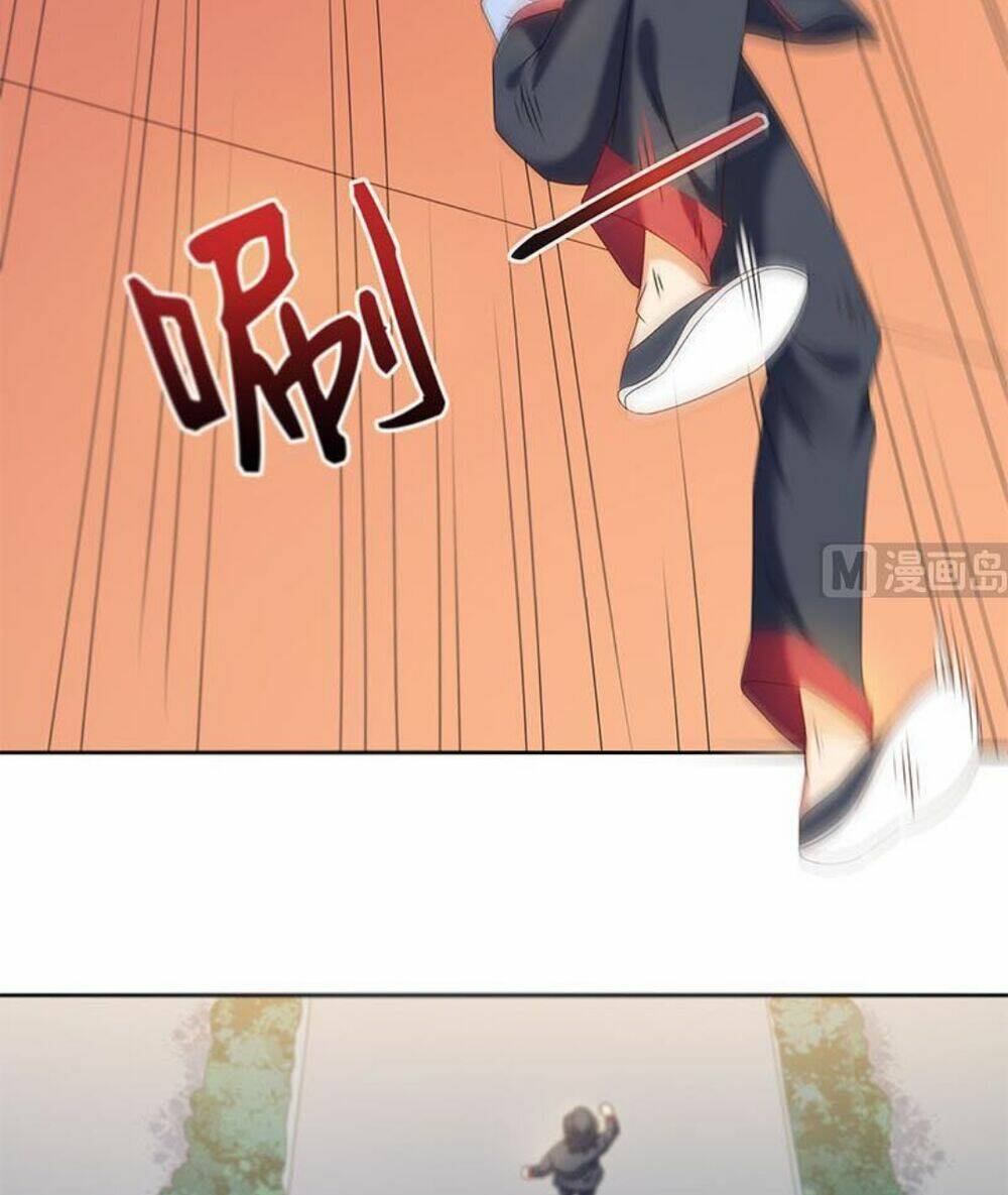 Tiêu Tiền Ở Thế Giới Khác: Chapter 42