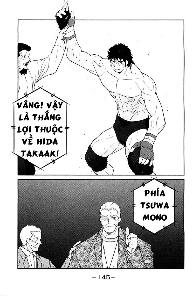 Truyền Nhân Atula 3: Chapter 70