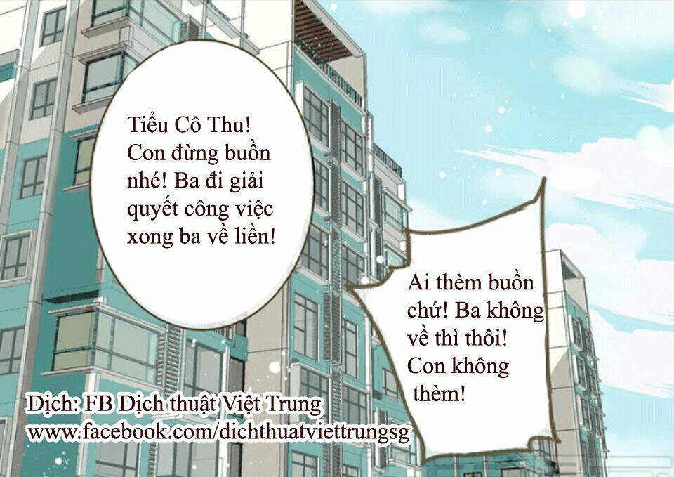 Bạn Trai Tôi Là Cẩm Y Vệ: Chapter 8
