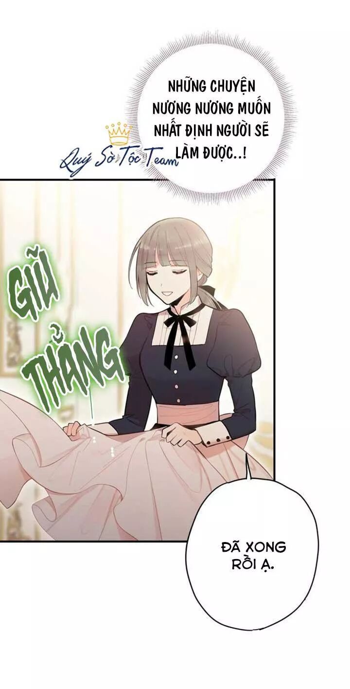 Tồn Tại Với Tư Cách Là Vợ Của Nam Chính: Chapter 79: Thay đổi