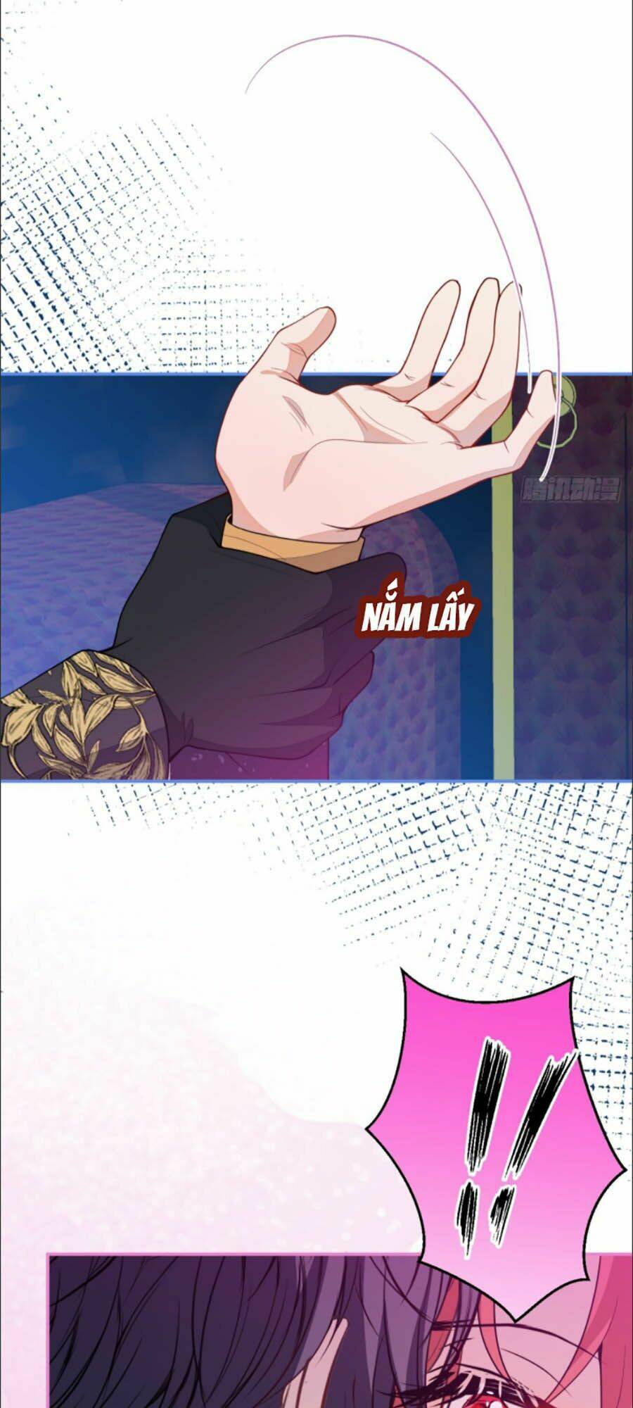 Xuyên Không Đến Thế Giới Trở Thành Đóa Hoa Của Anh: Chapter 20