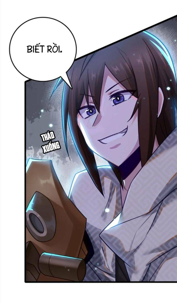 Đại Bảo Kiếm Của Tôi: Chapter 11