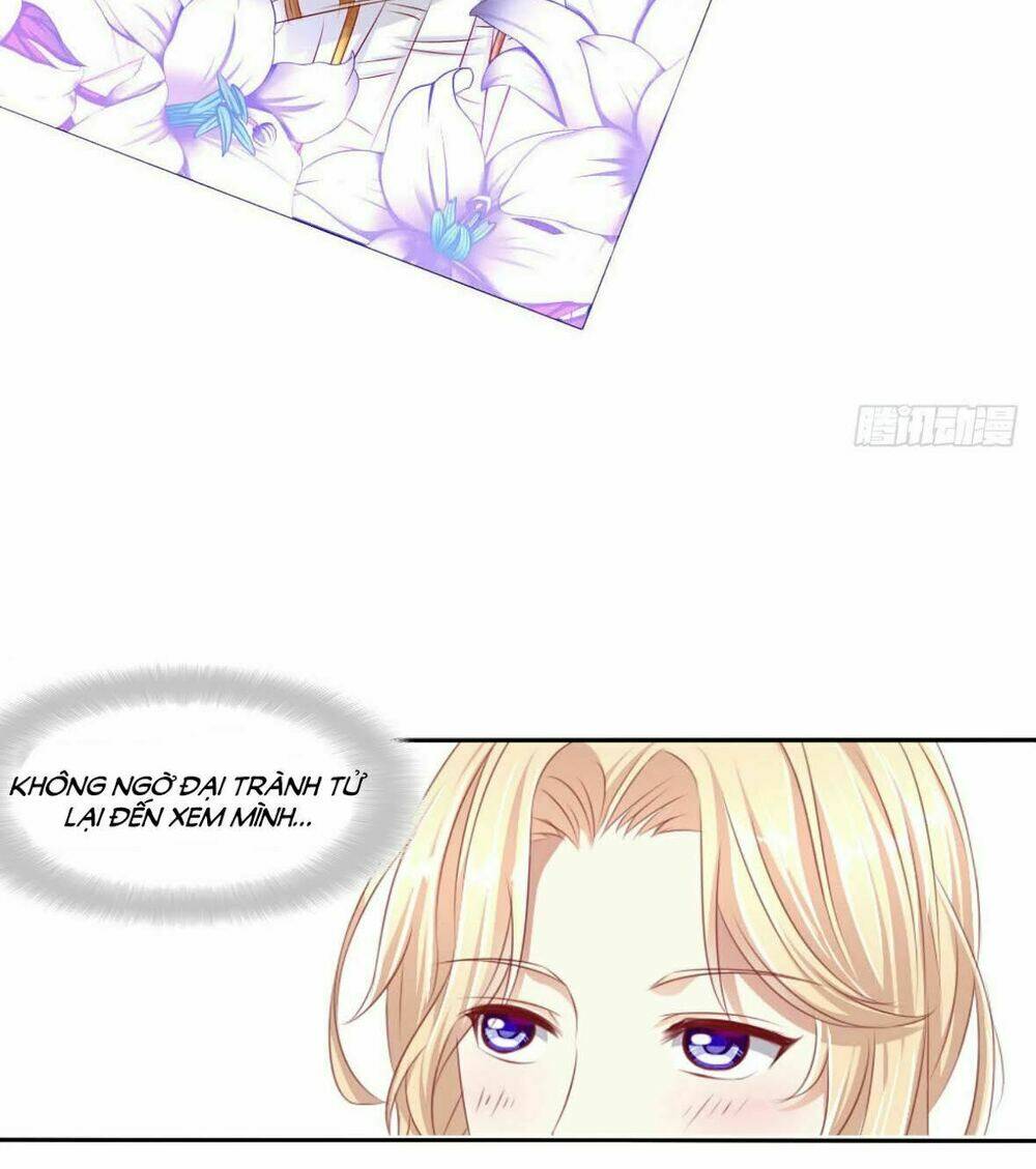 Hoàng Đế “Phế Vật” Tiến Hóa Sử: Chapter 67