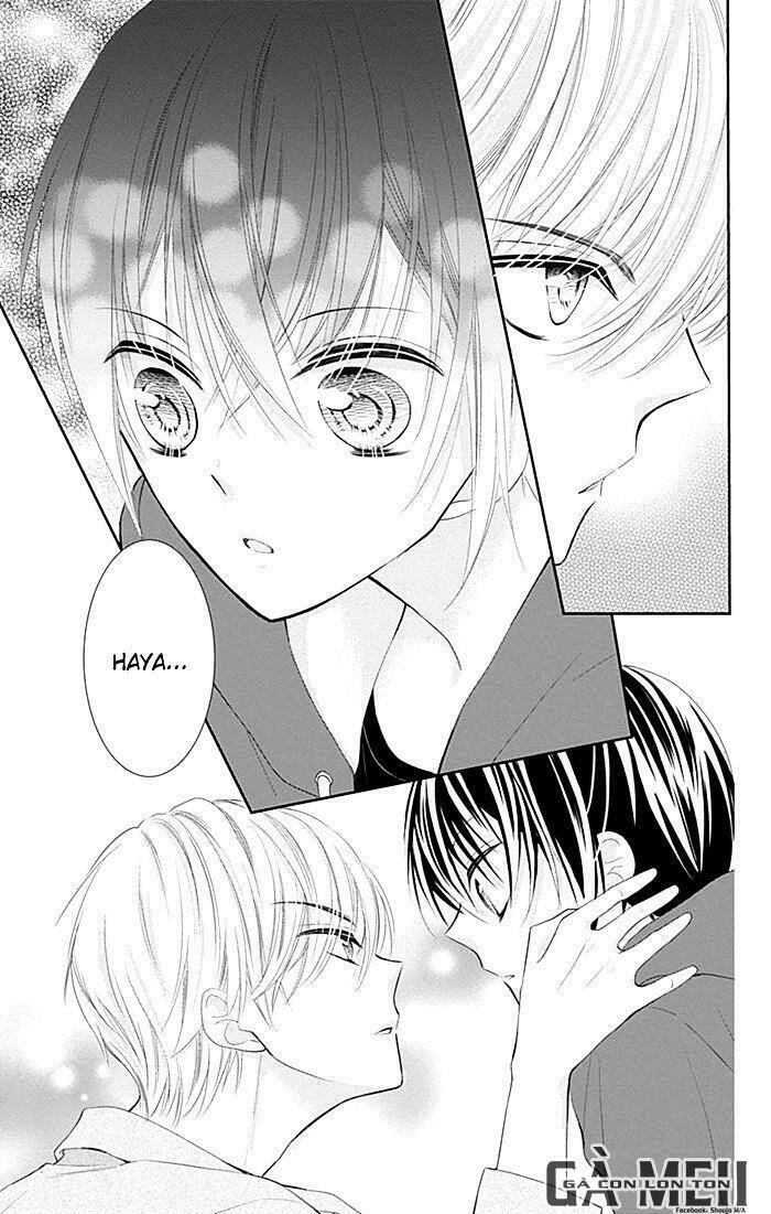 Buddy Go!: Chapter 16