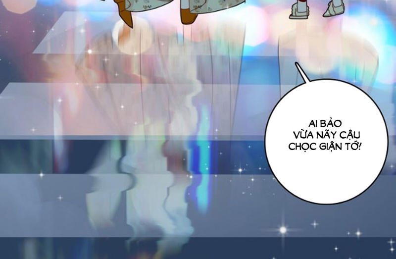 Ái Ngạo Kiều Long Vương Gia: Chapter 38