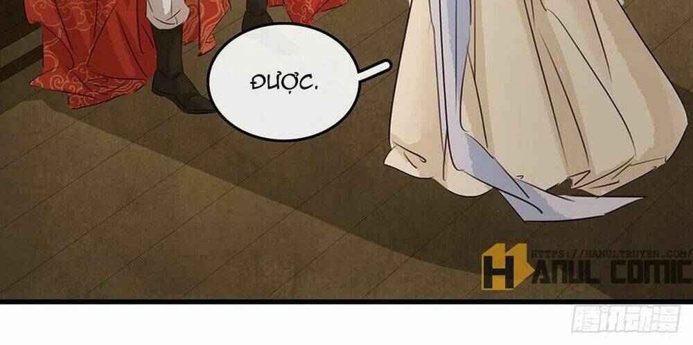 Thị Thiếp Trở Mình Bảo Điển: Chapter 8.1