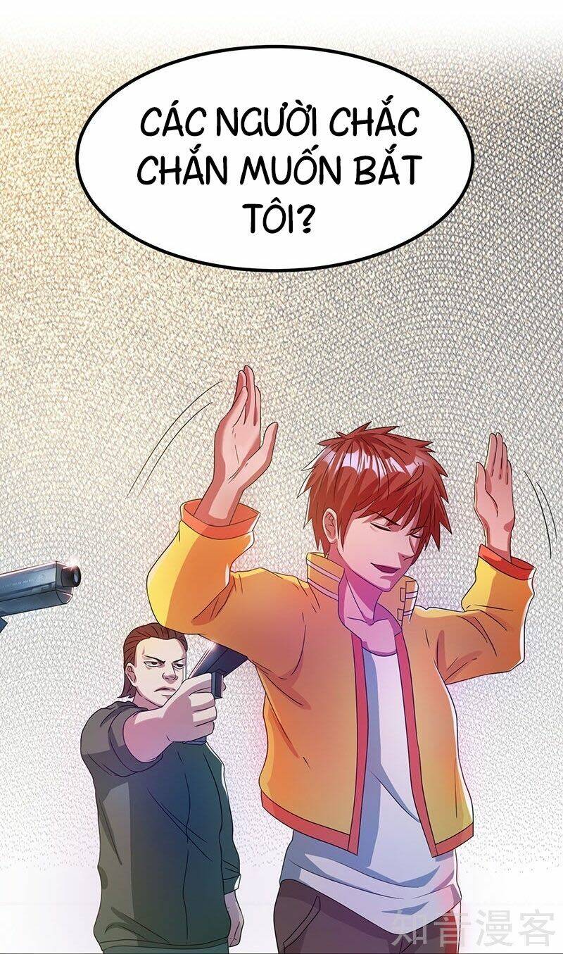 Tiên Vương Trùng Sinh: Chapter 14