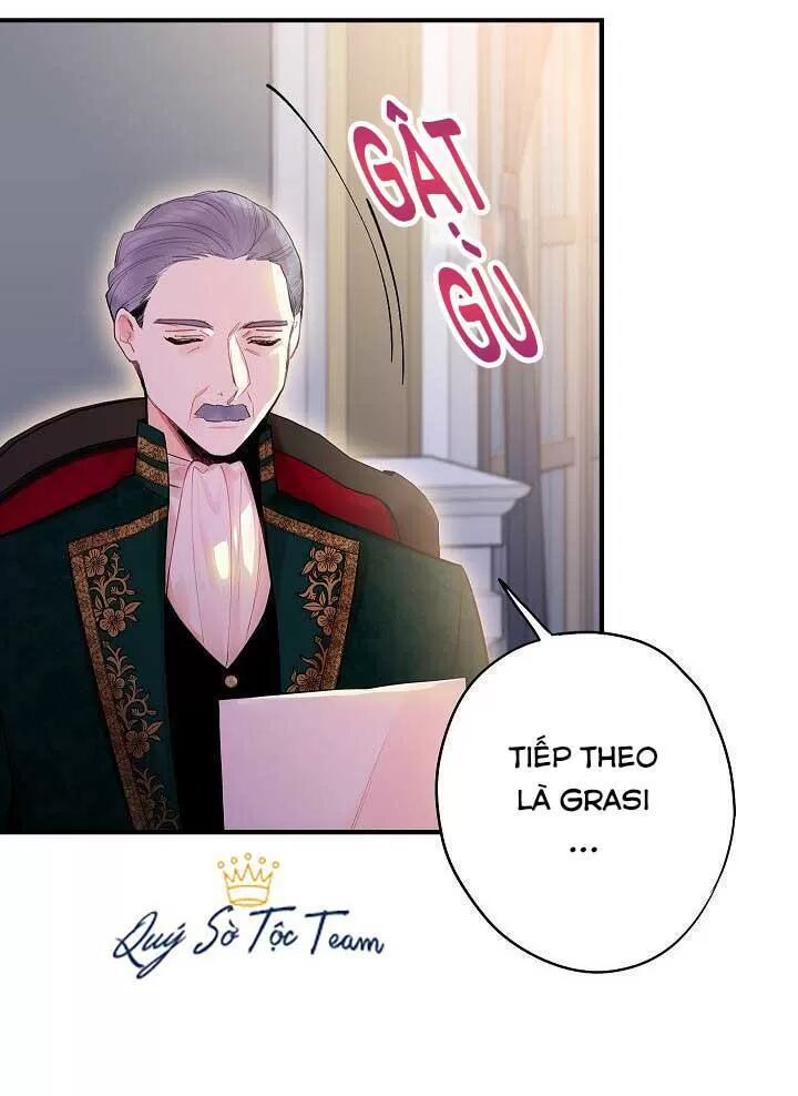 Tồn Tại Với Tư Cách Là Vợ Của Nam Chính: Chapter 124: - Báo cáo thành quả