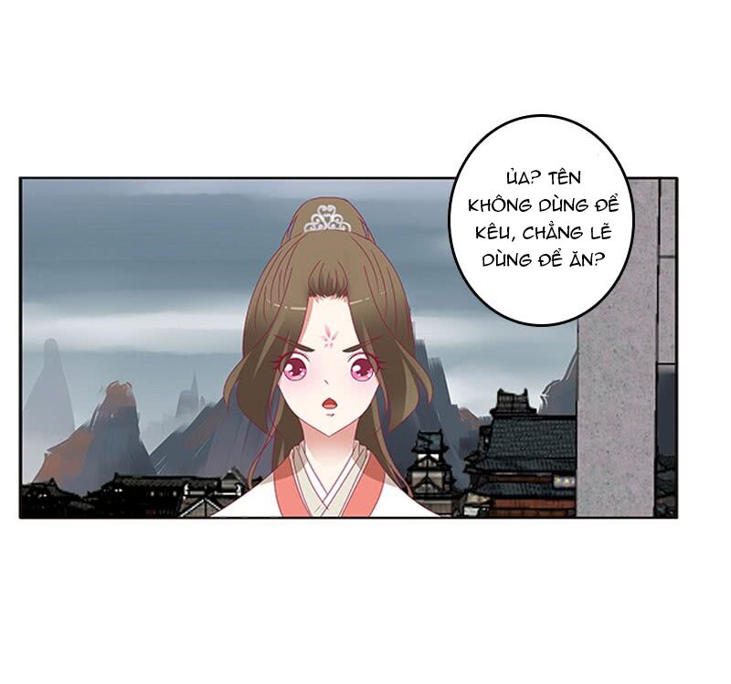 Thông Linh Phi: Chapter 380