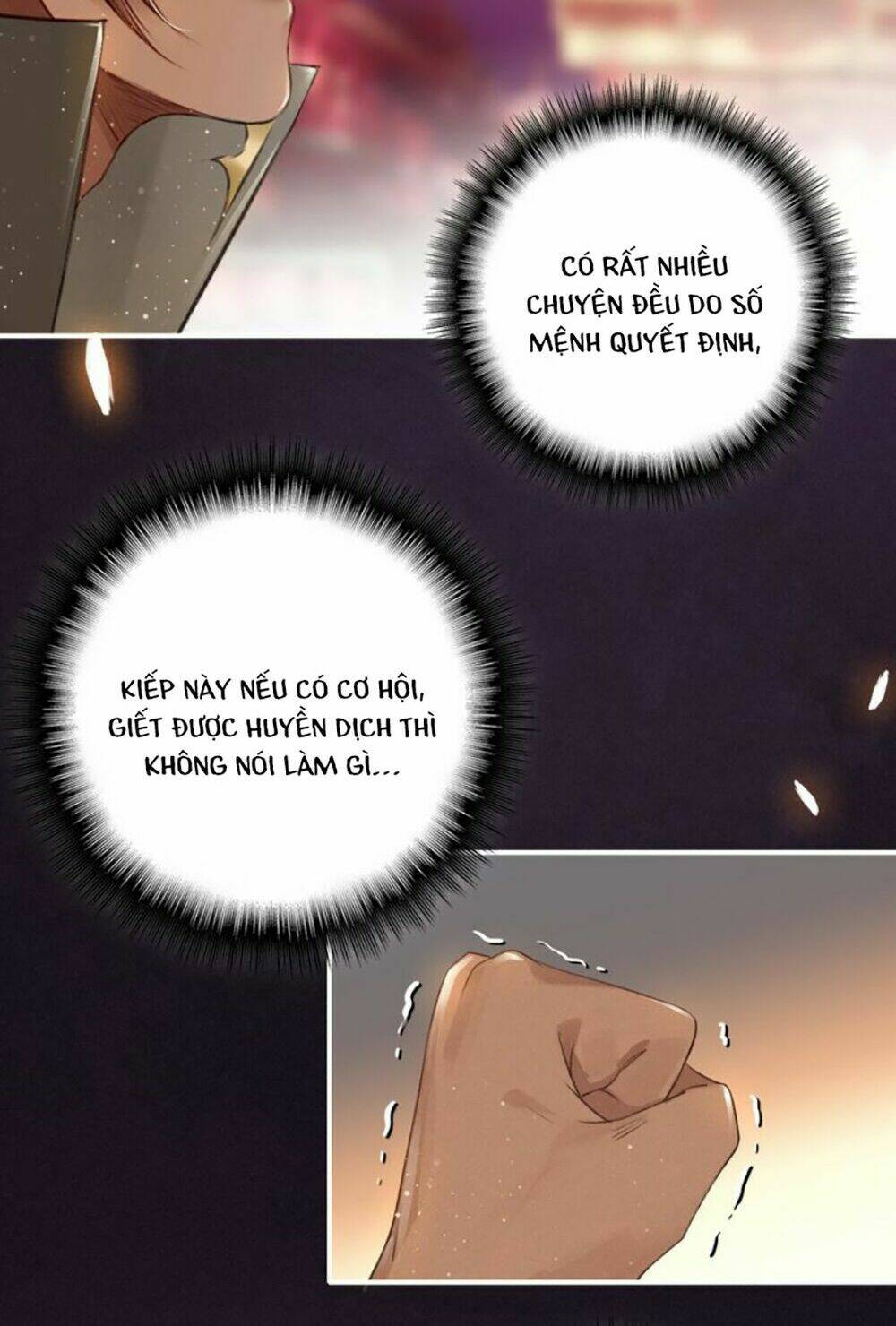 Đế Sư Tại Thượng: Chapter 7