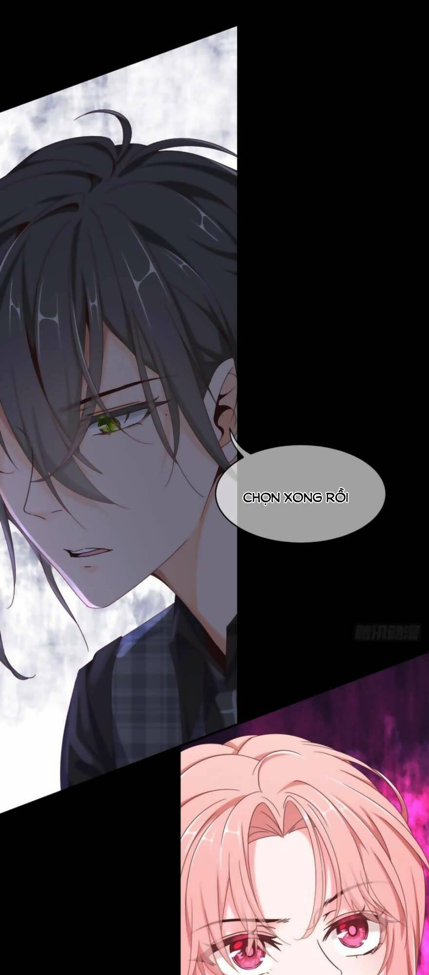 Quyến Rũ Không Thành: Chapter 25