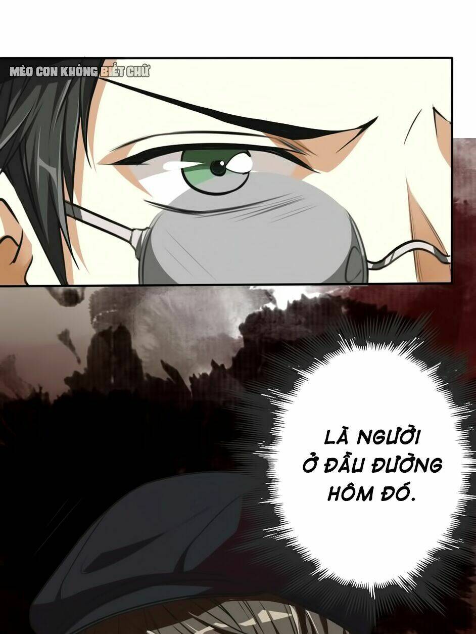 Bốc Toán Tử: Chapter 30