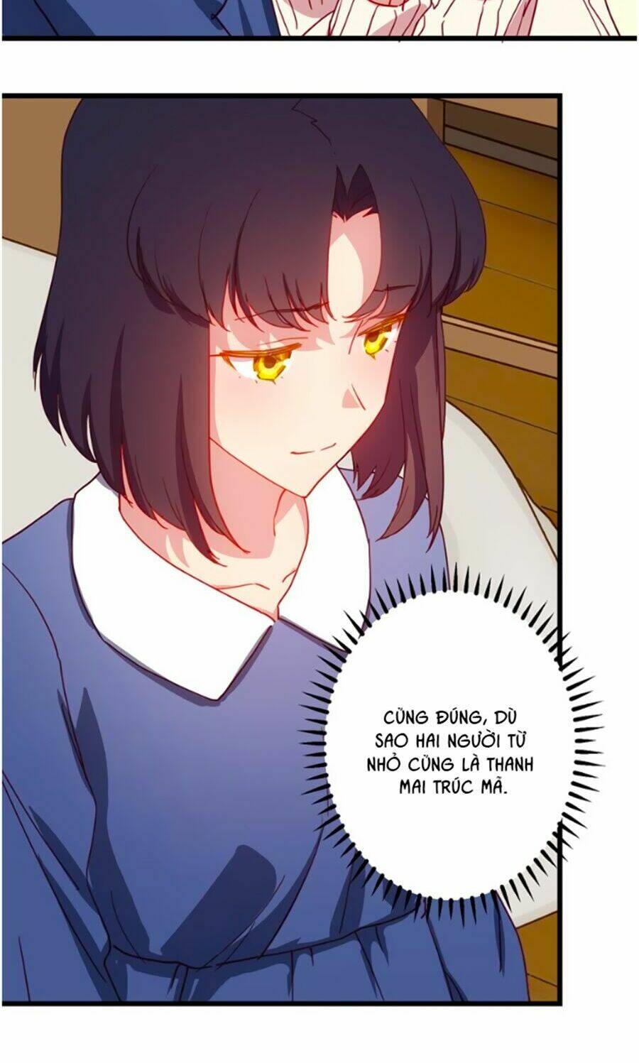 Bài Hát Tình Yêu: Chapter 11