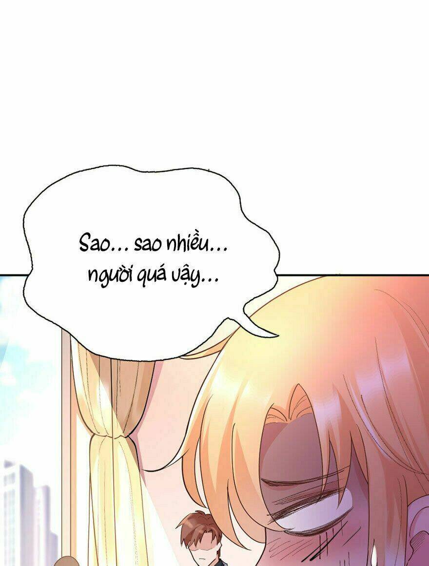 Tiểu Bạch Điềm Thê Của Long Thiếu: Chapter 36