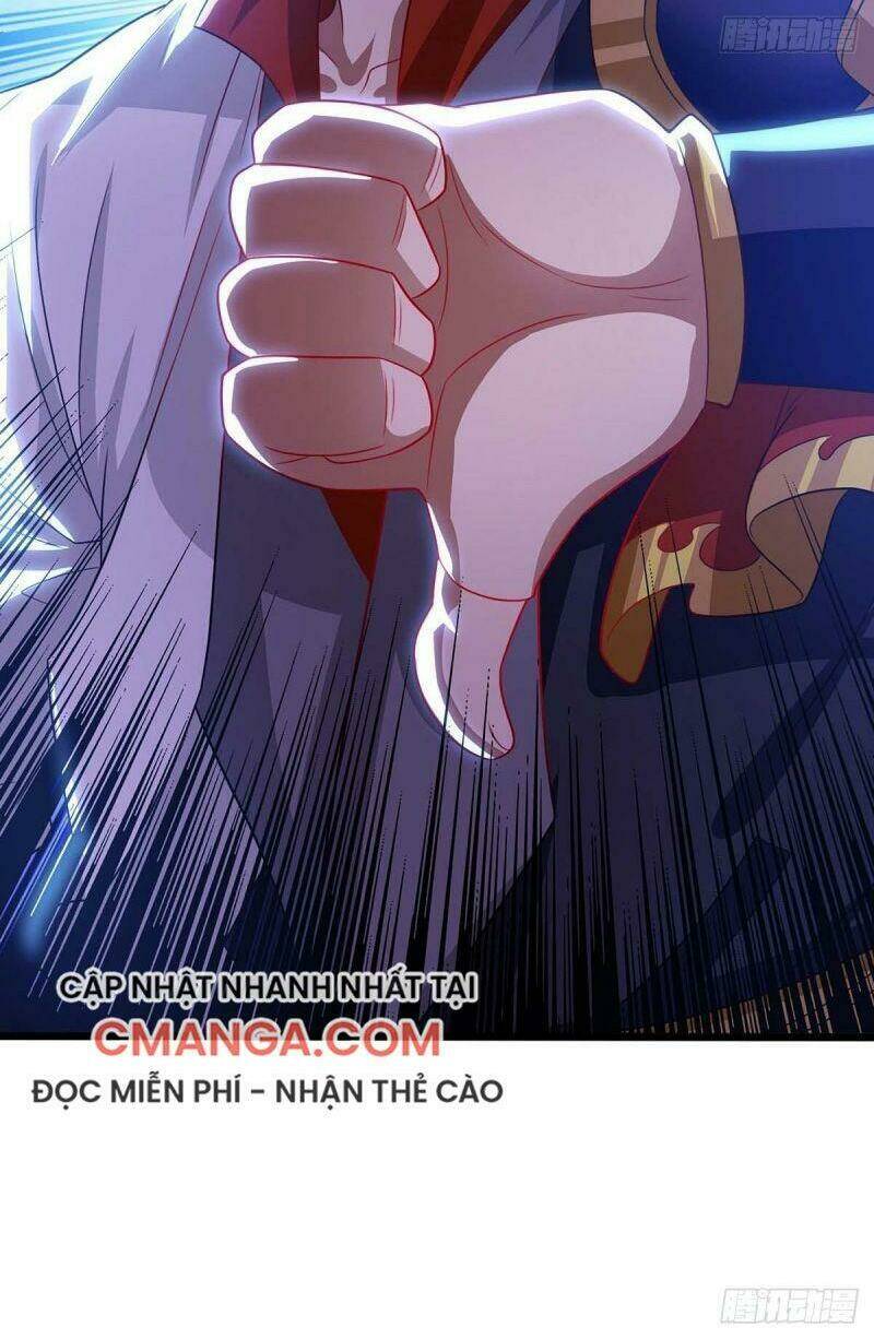 Siêu Cấp Thôn Phệ Hệ Thống: Chapter 11