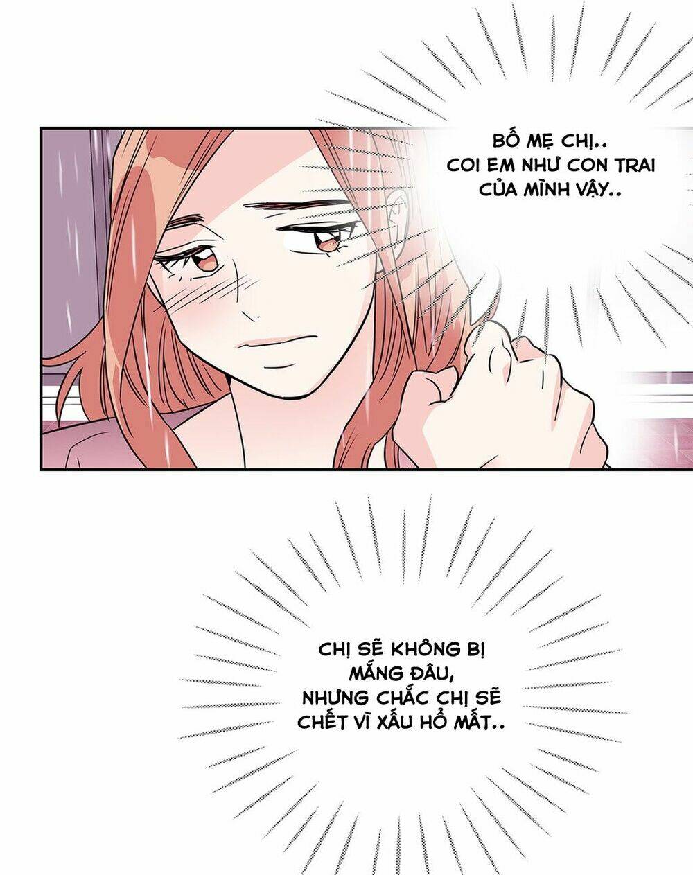 Chuyện Gì Đến, Rồi Cũng Sẽ Đến: Chapter 36