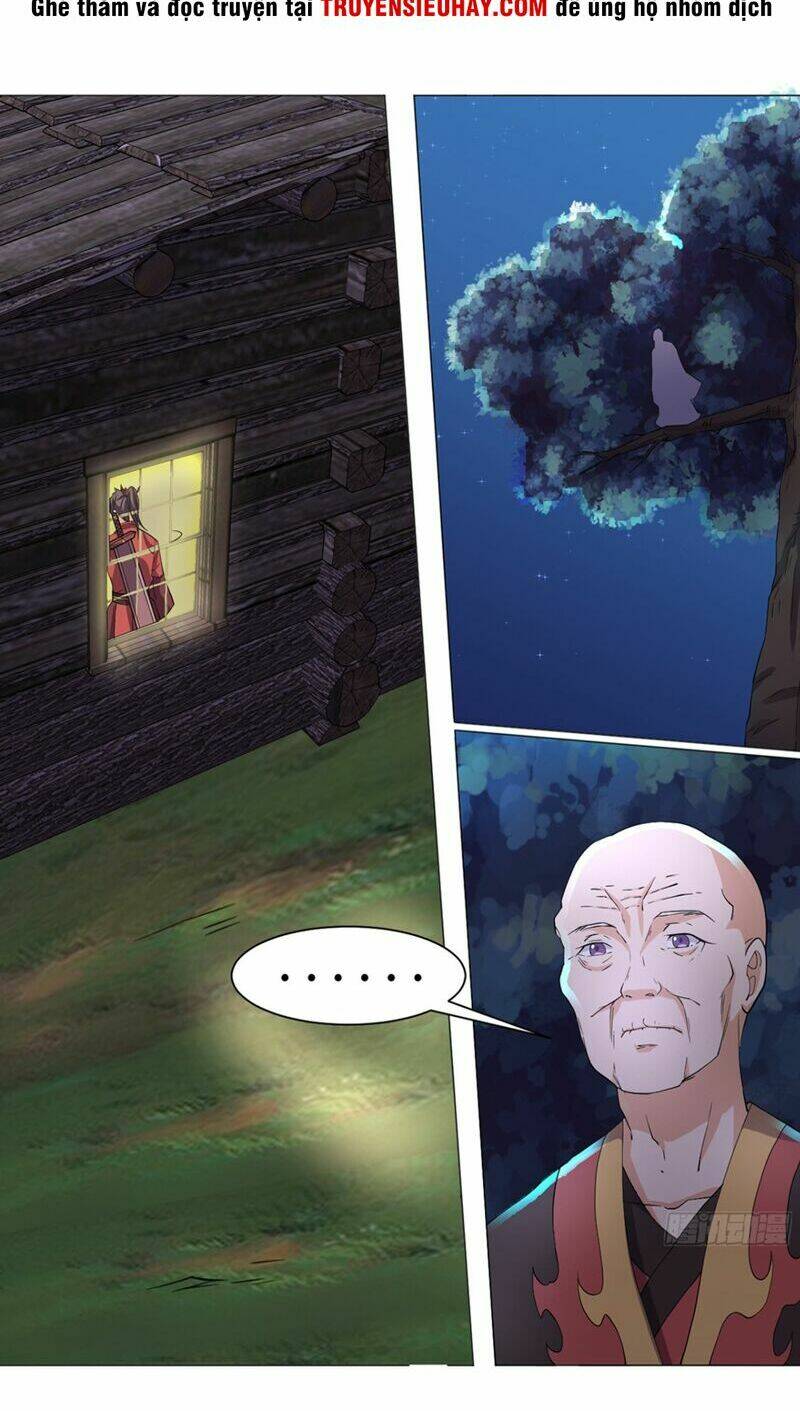 Cực Vũ Huyền Đế: Chapter 68