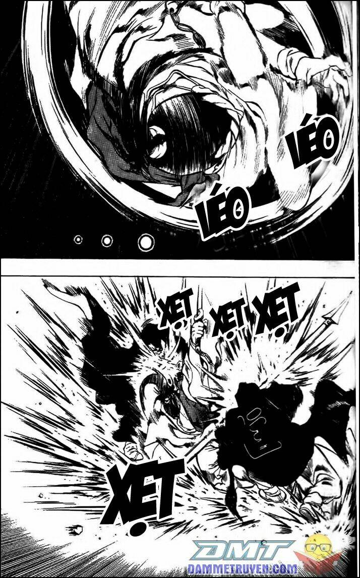 Long Quyển Phong: Chapter 11