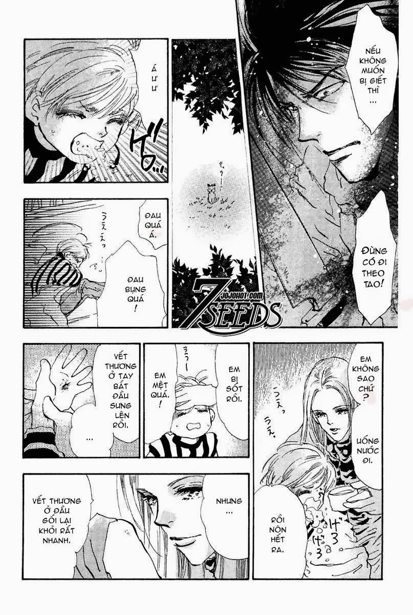 Mầm Sống: Chapter 69