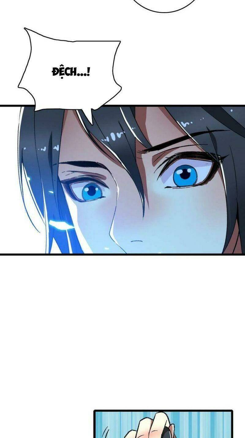 Siêu Đạo Thần Thuật: Chapter 63