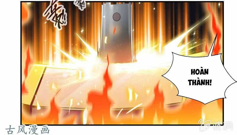 Cửu Dương Thần Vương: Chapter 69