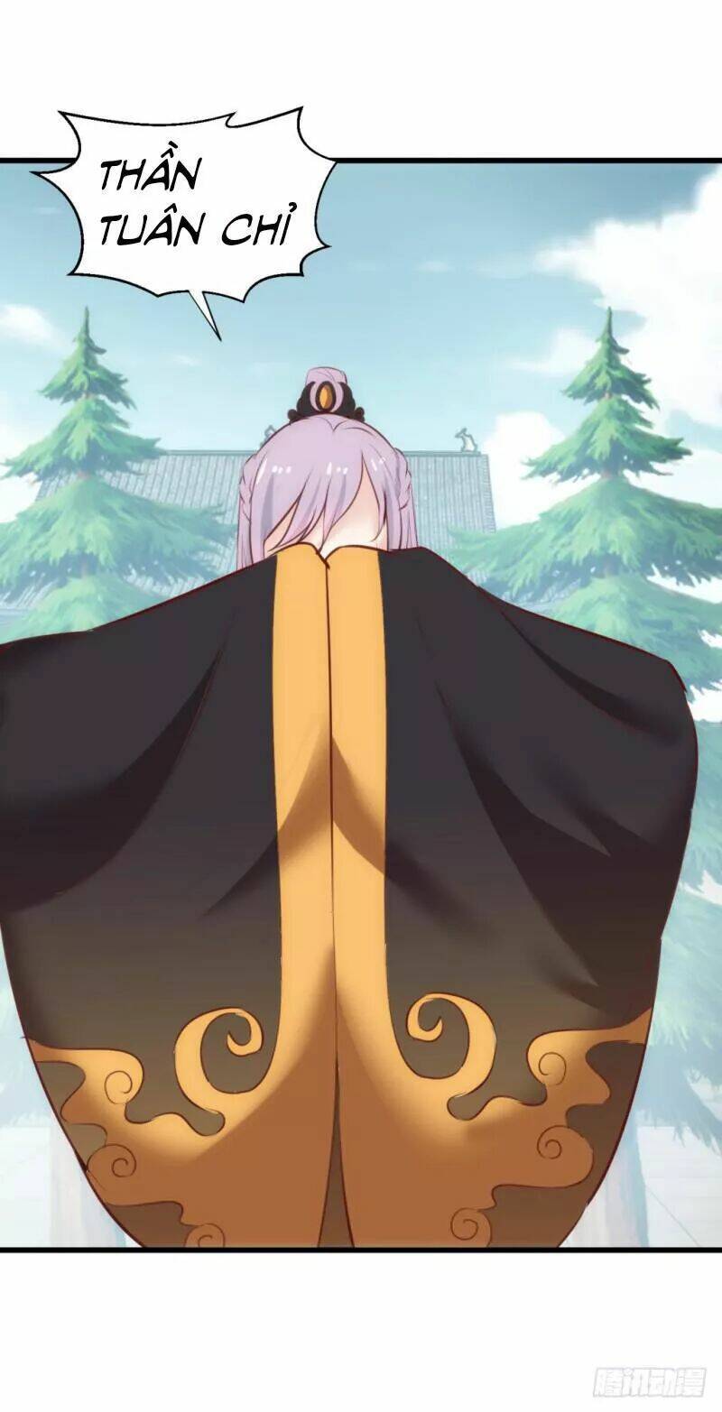 Bẩm Báo Công Chúa !: Chapter 35