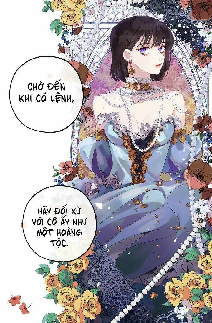 Tình Điên Dại: Chapter 9